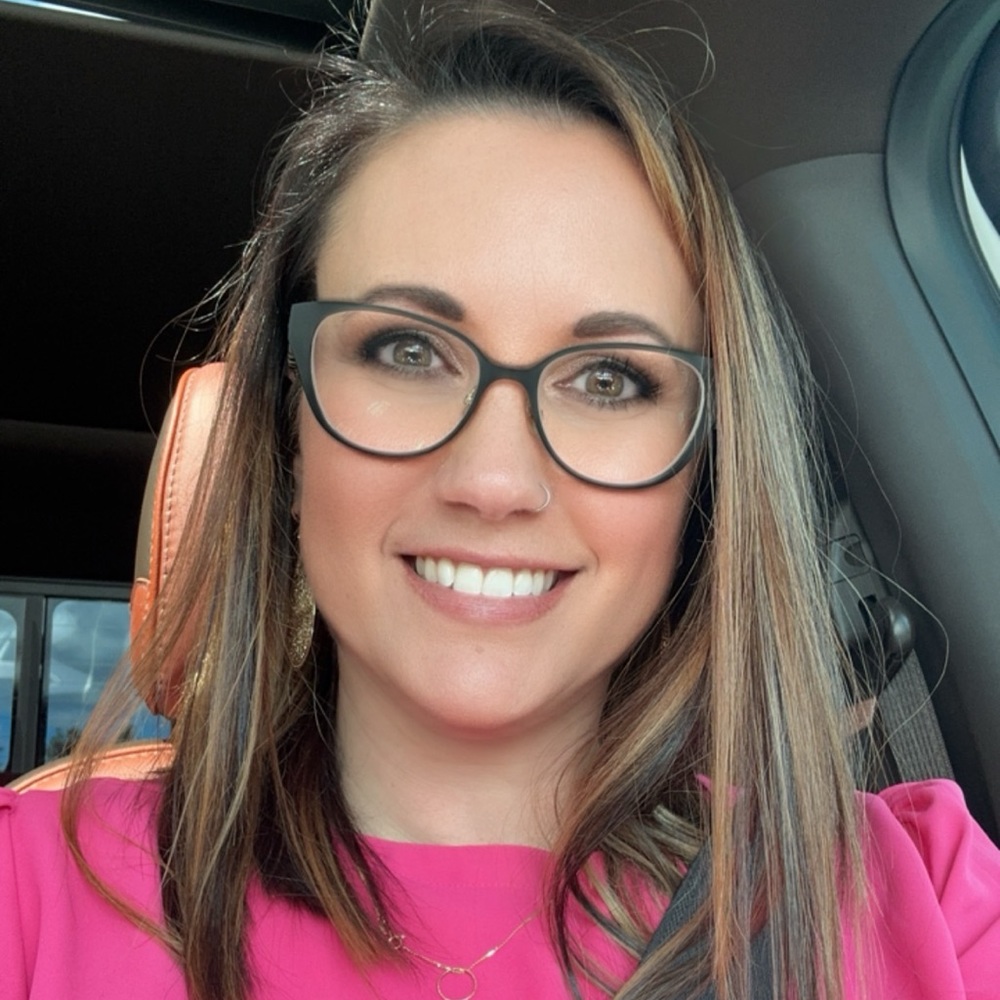 Meet your Posher, Candice